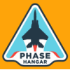 Phase Hanger Resin Accessories