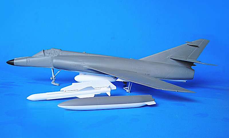 SAC 1/48 Dassault Super Etendard IVP Landing Gear # 48146 for sale online 